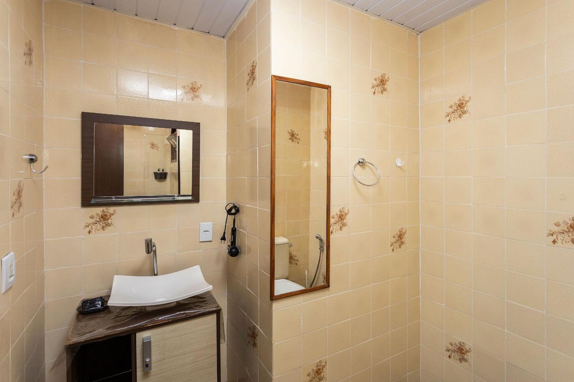 Casa de férias Casa C/ 2qtos Em A 200m Da | Vs 25 Búzios
