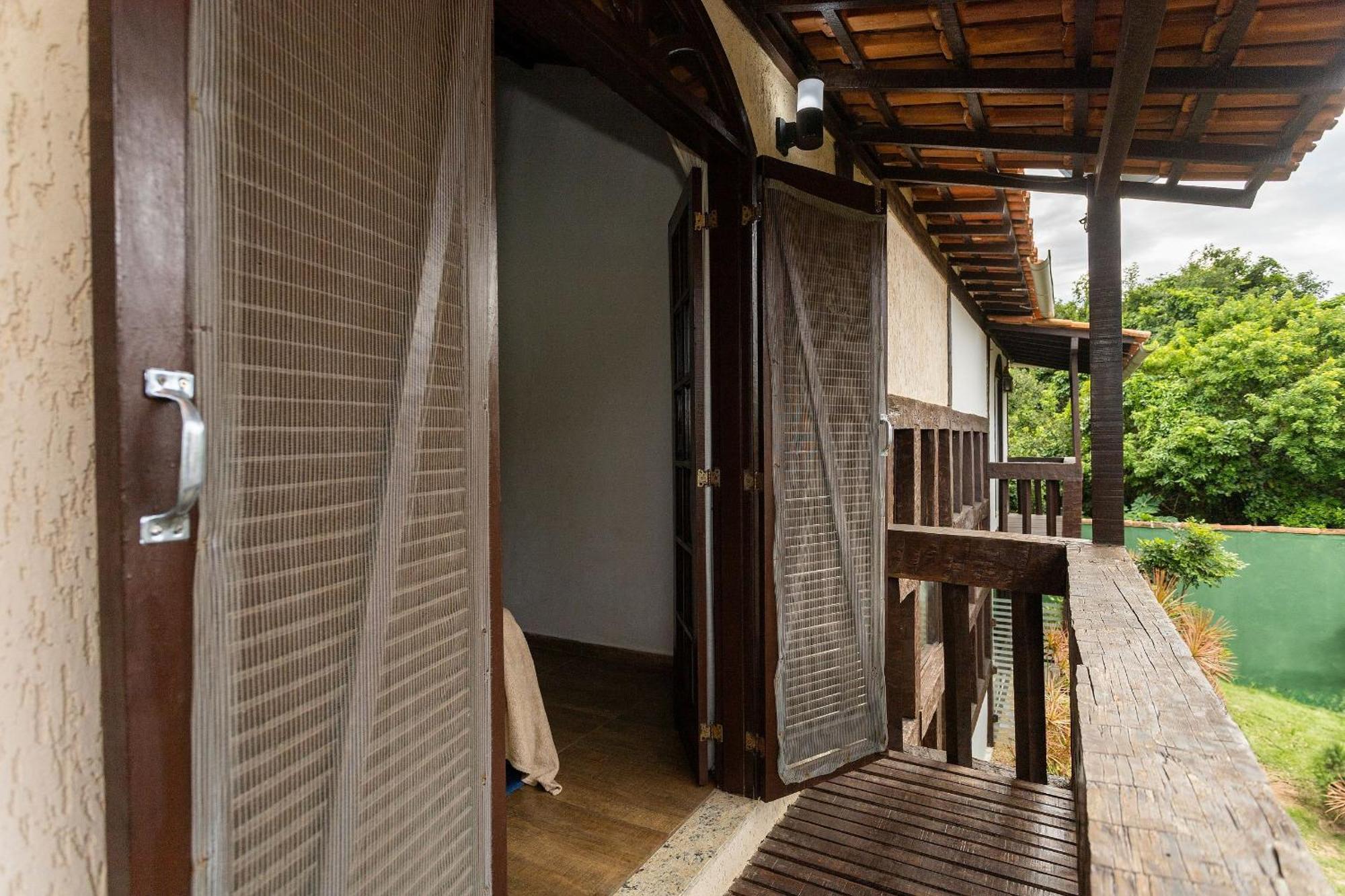 Casa de férias Casa C/ 2qtos Em A 200m Da | Vs 25 Búzios