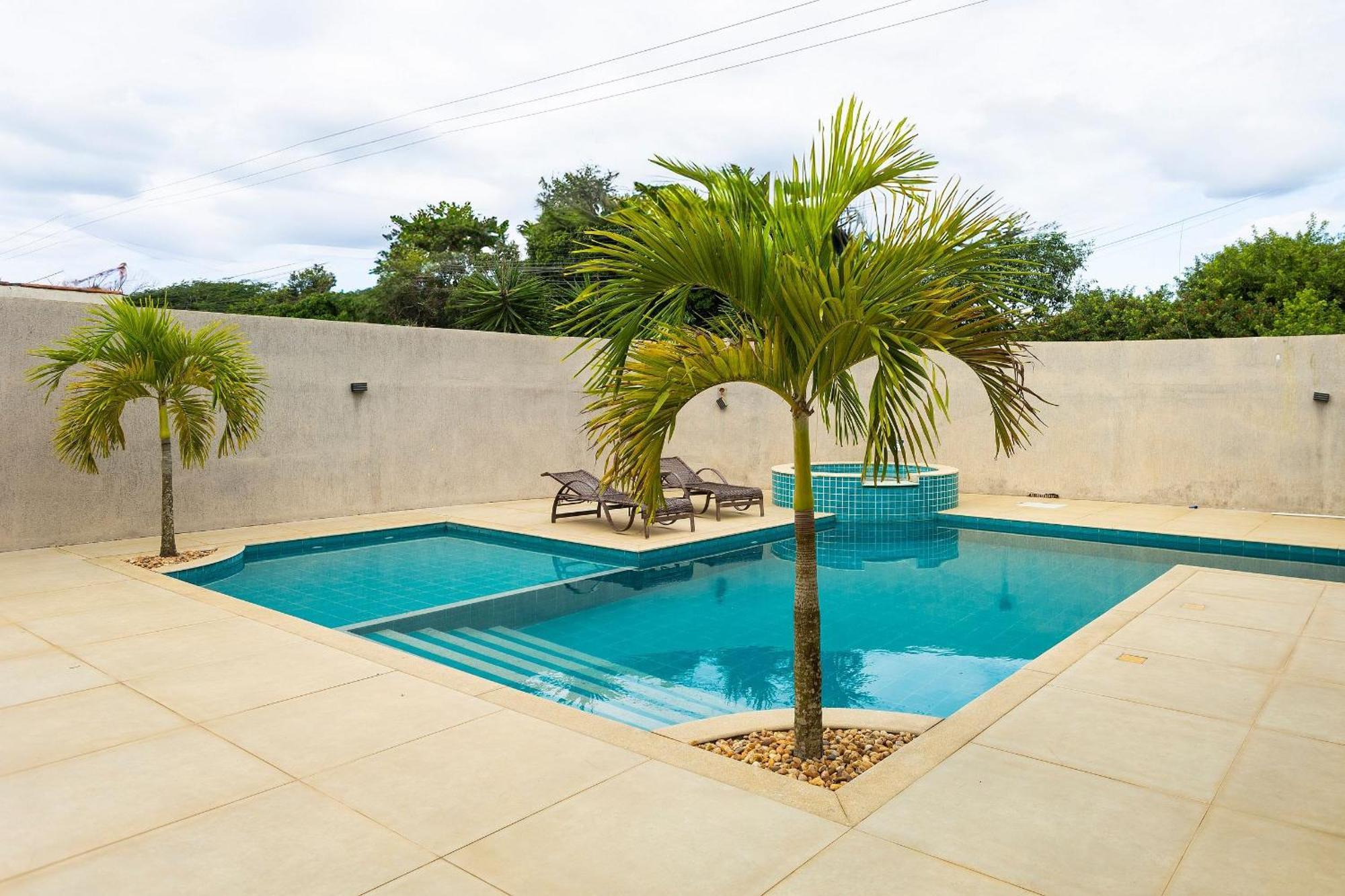 Casa de férias Casa C/ 2qtos Em A 200m Da | Vs 25 *