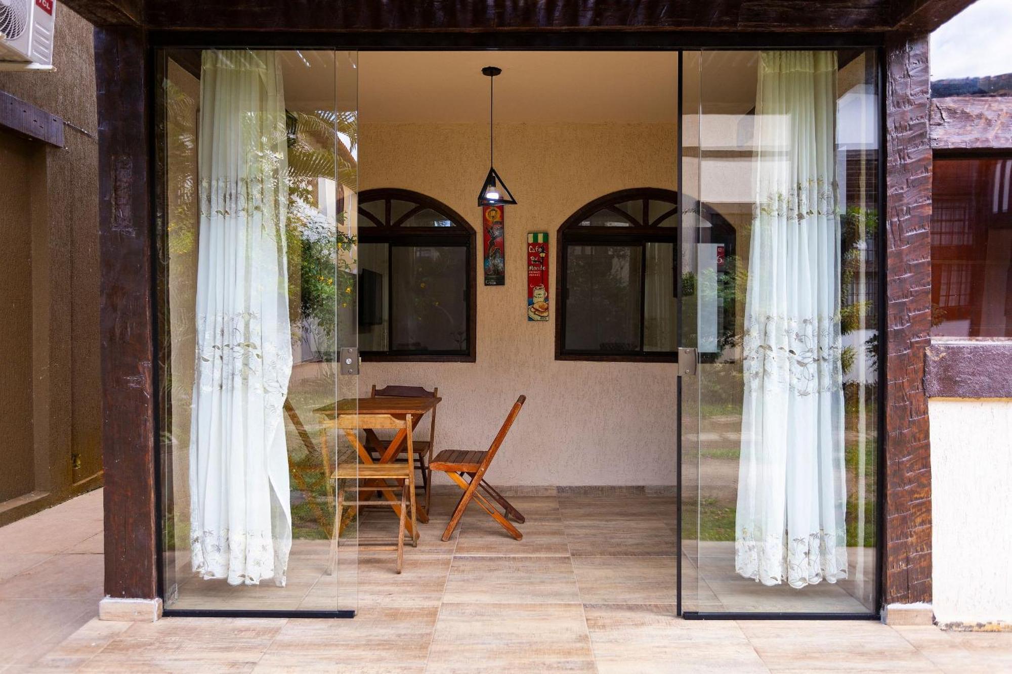 Casa C/ 2qtos Em A 200m Da | Vs 25 *